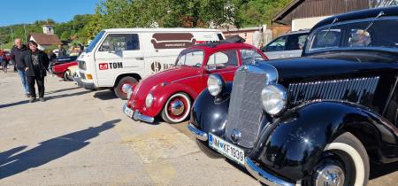 16 srecanje in blagoslov starodobnikov, foto Lapego (5)